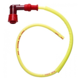 Spark plug cap with cable NGK LY11