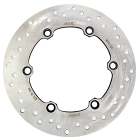 MTX Front brake disc Honda NSS / FJS 125-600 01-23