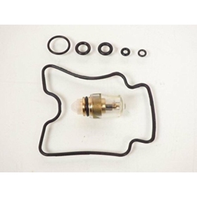 TOURMAX Carburetor Repair Kit SUZUKI DR-Z 400 2000-2017