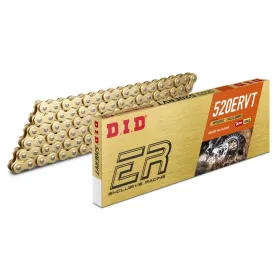 Chain DID520ERVTGG