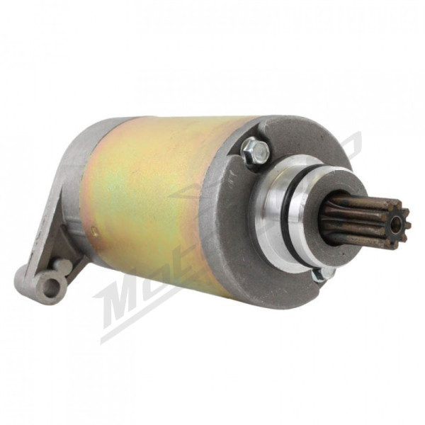 Arrowhead starter Suzuki GN / DR 125cc 82-97
