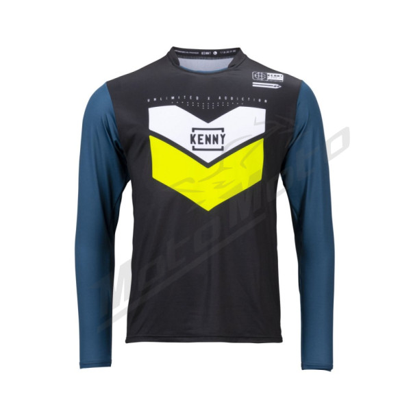KENNY RACING MTB Prolight T-Shirt