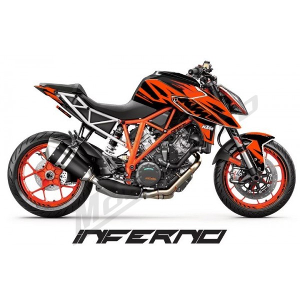 1290cc sales