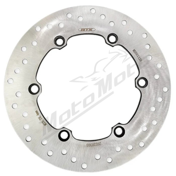MTX Priekinis stabdžių diskas Honda NSS / FJS 125-600 01-23