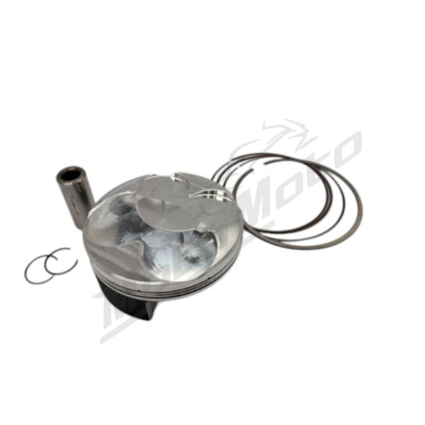WOSSNER Piston Kit 95,93mm Yamaha XT / TT 600cc 84-03