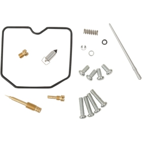 MOOSE OFFROAD Carburetor Repair Kit Kawasaki KLX 250R 94-96