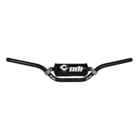 ODI Pee-Wee MX Handlebar Black - Ø19mm