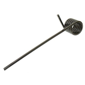 Sno-X Suspension spring Heavy Duty (Left + Right) Ski-Doo Freeride / Renegade / Summit / Tundra 600-800 09-14