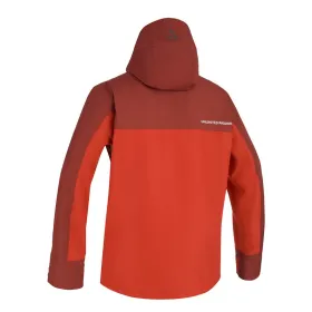 AMOQ Dynamic Striukė Raudona