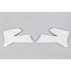 UFO Radiator Covers KTM EXC/SX 125-525 03-08
