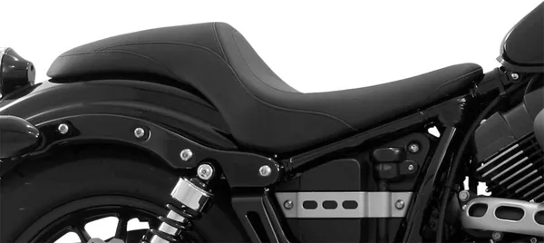 MUSTANG Tripper Fastback Sėdynė Yamaha XVS / XV 950 14-24