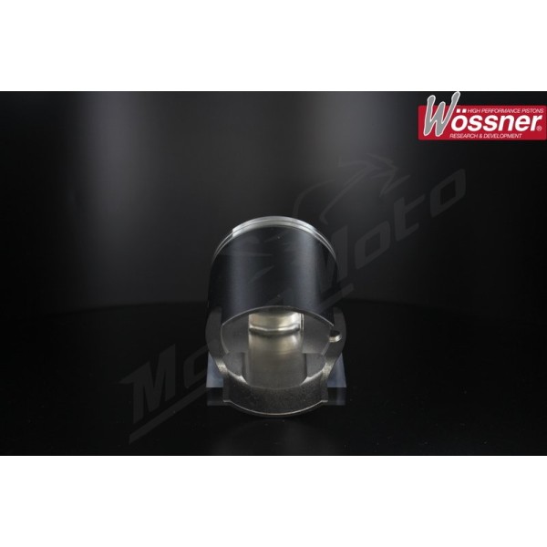 WÖSSNER Forged Piston 57,44mm Kawasaki KE / KH 125 76-97
