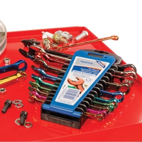 DRAPER Combination Wrenches 13pcs