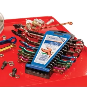 DRAPER Combination Wrenches 13pcs