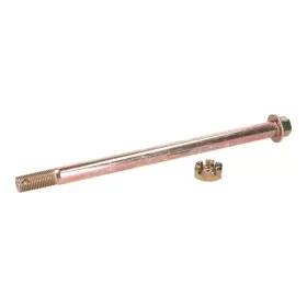 Rear wheel axle Ø15mm  Aprilia / Derbi / Gilera 50cc 11-18