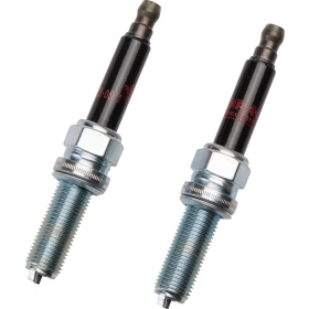 DRAG SPECIALTIES Spark Plugs Harley Davidson RA / RH 975-1250cc 21-24