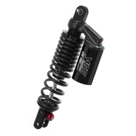 YSS Topline OZ302 Rear Shock Absorber YAMAHA N-MAX 125 2020-2024
