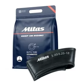 Padangos kamera MITAS Standard Duty 4.00 R12, 150/70 R13