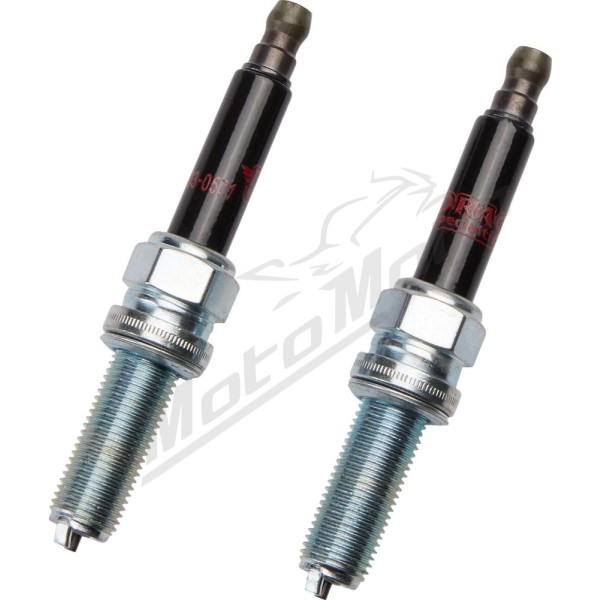 DRAG SPECIALTIES Spark Plugs Harley Davidson RA / RH 975-1250cc 21-24