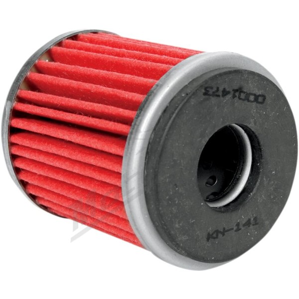 K&N Oil Filter Beta / HM Moto / MBK / TM Racing / Yamaha 125/530 03-24