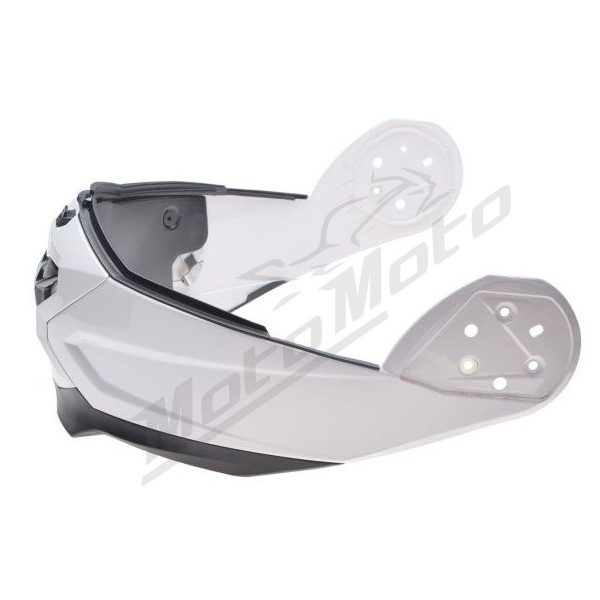 LS2 FF910 CHIN BAR
