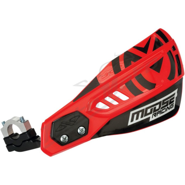 MOOSE OFFROAD Qualifier Universal Handguards