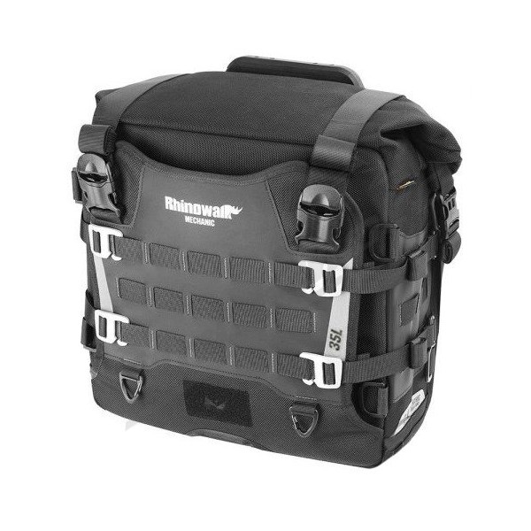 Rhinowalk side bag 1pc 35L