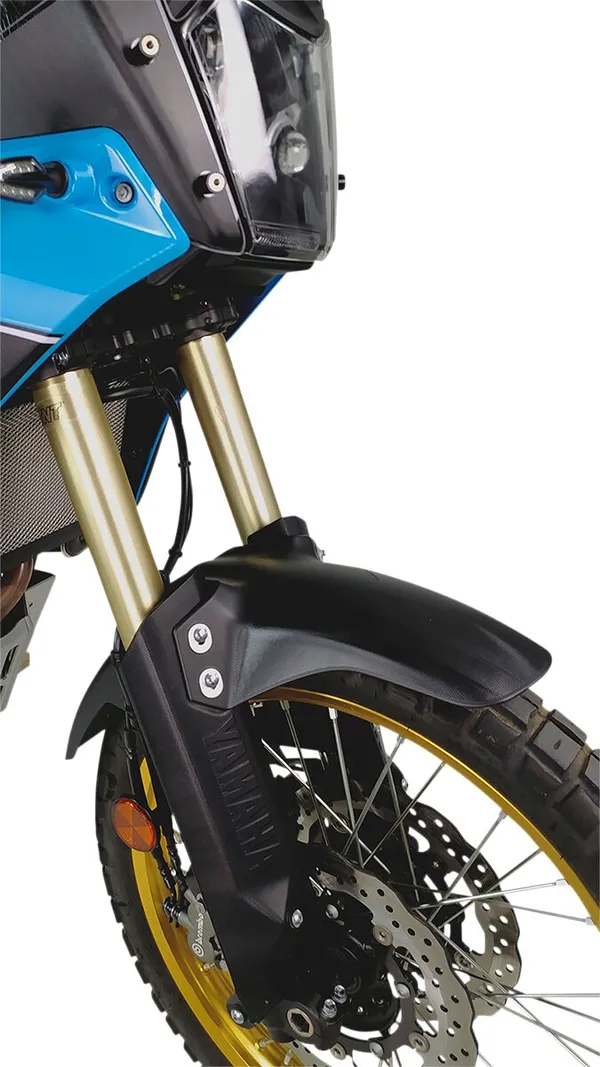 UNIRACING Apsauginė grafikų plievelė Yamaha XTZ 690cc 19-23