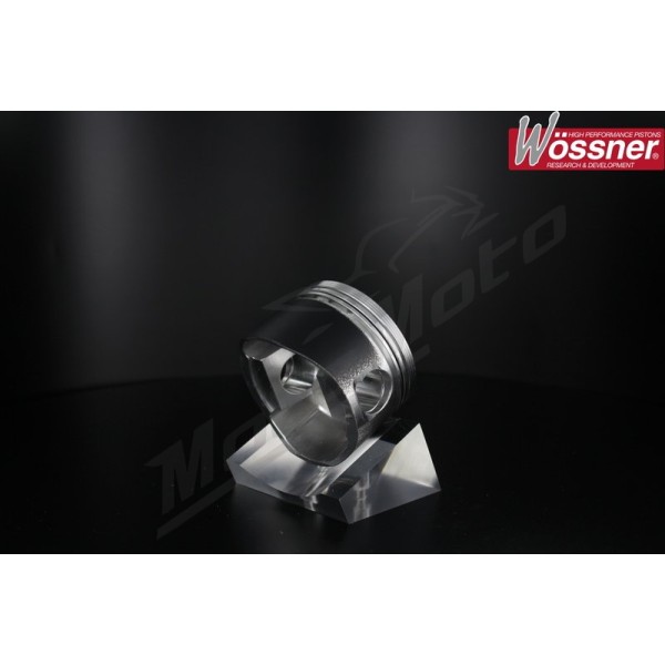 WÖSSNER Pro Series Forged Piston 53,94-54,44mm Beta / GasGas / Scorpa / Yamaha 125 03-16