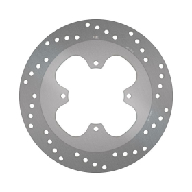 EBC Round HPSR solid brake rotor HONDA VFR 800 98-09