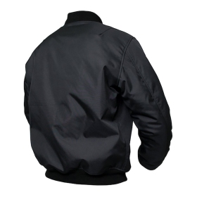 Oxford ARMR Bomber Aramid Textile Jacket