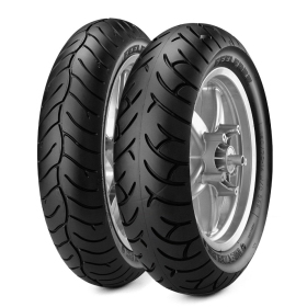 Padanga METZELER FEELFREE 160/60 R15 67H TL