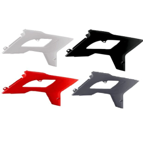POLISPORT Radiator Covers Beta RR 125-498 13-17