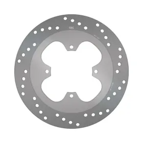 EBC Round HPSR solid brake rotor HONDA VFR 800 98-09