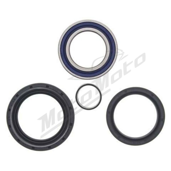 ALL BALLS Front Wheel Bearing Kit Honda TRX 350 00-06