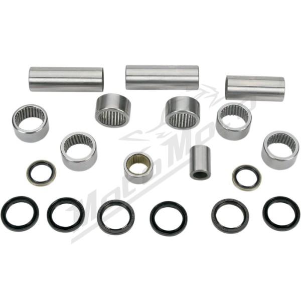 MOOSE OFFROAD Linkage Bearing Kit Kawasaki / Suzuki 125-400cc 00-17