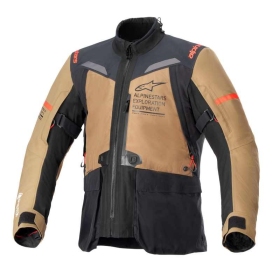Alpinestars Textil Jacket ST-7 2L GTX Gobi Brown/Black