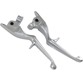 KURYAKYN Trigger Levers Kit Harley Davidson FLHC / FLHR / FLHXS / FLTRX / FLTRXS 1750/1923 17-20