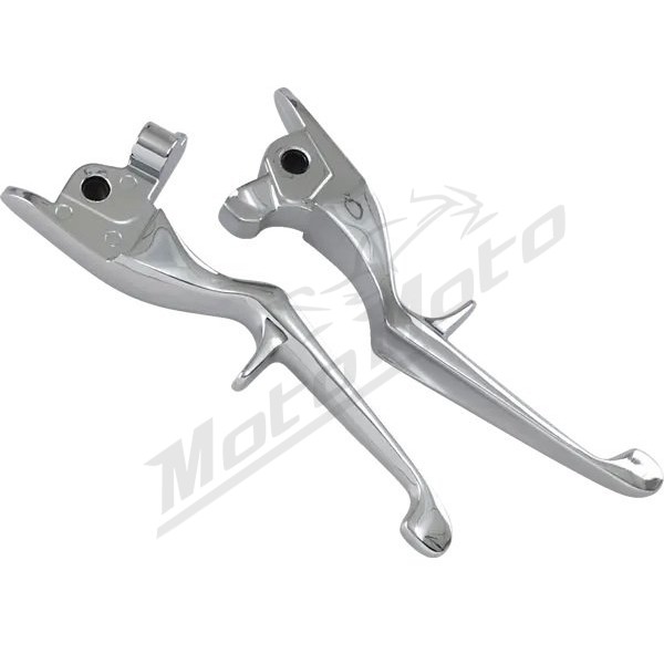 KURYAKYN Trigger rankenėlių komplektas Harley Davidson FLHC / FLHR / FLHXS / FLTRX / FLTRXS 1750/1923 17-20