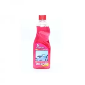 ELITE FORMULA Car shampoo with wax 20l