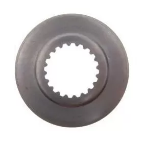Plain disc SIMSON S51 1pc