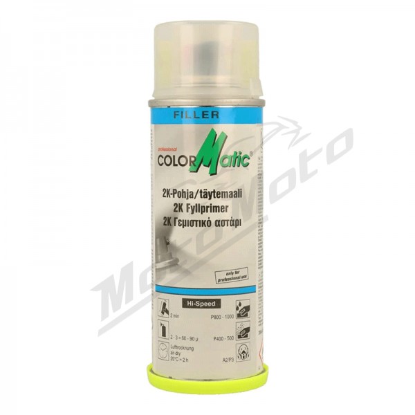 COLORMATIC 2K High Speed Primer 200ml