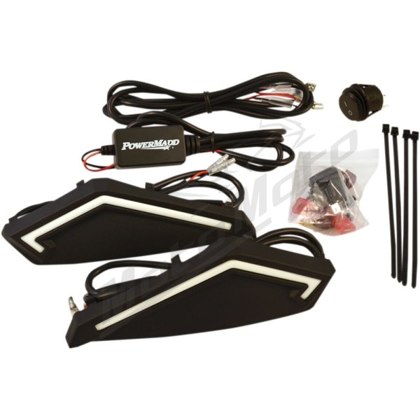 POWERMADD Handguard Sentinel / Star  LED Light Kit