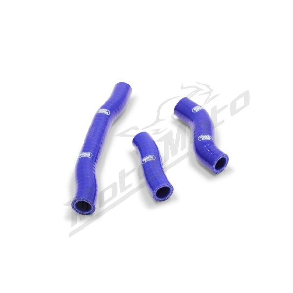 SAMCO SPORT Radiator Hose Kit Husqvarna TC / TX 250-300cc 19-22