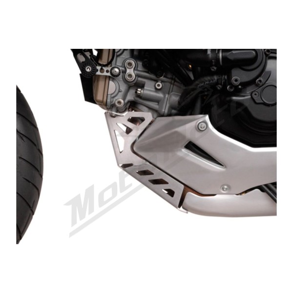 SW-MOTECH Engine Guard Ducati Multistrada 1200 10-14