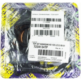CENTAURO cilindro tarpinės KAWASAKI KX 125 1999-2002