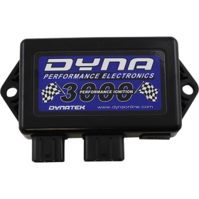 DYNATEK Dyna 3000 Digital Performance Ignition Yamaha XVS 650cc 98-05