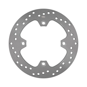 EBC Round D-Series Fixed Offroad Brake Rotor SUZUKI SP / TS 250-600cc 85-89