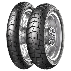 Tyre METZELER KAROO STREET 150/70 R18 70V TL 