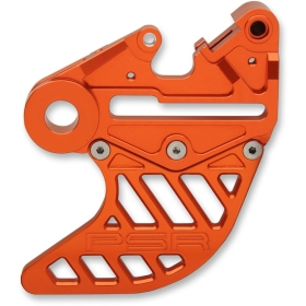 PSR Rear Disc Guard Husqvarna / KTM 125-530 03-19